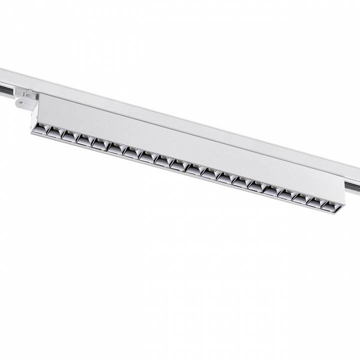 Накладной светильник Novotech Iter 358846