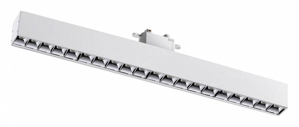 Накладной светильник Novotech Iter 1xGU10 358860