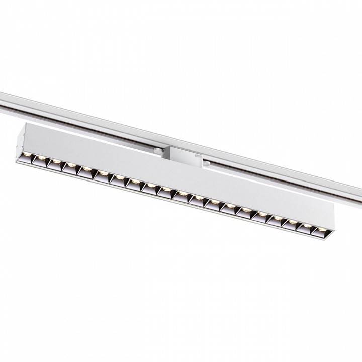 Накладной светильник Novotech Iter 1xGU10 358860