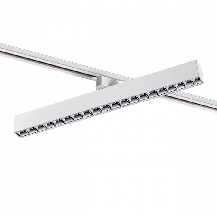 Накладной светильник Novotech Iter 1xGU10 358860