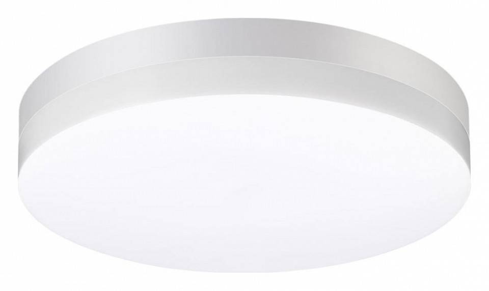 Накладной светильник Novotech Opal 358885