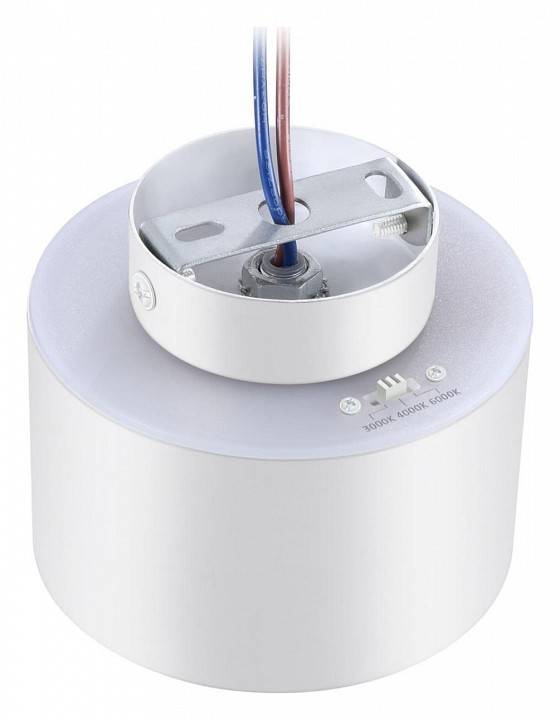 Накладной светильник Novotech Giro 358970