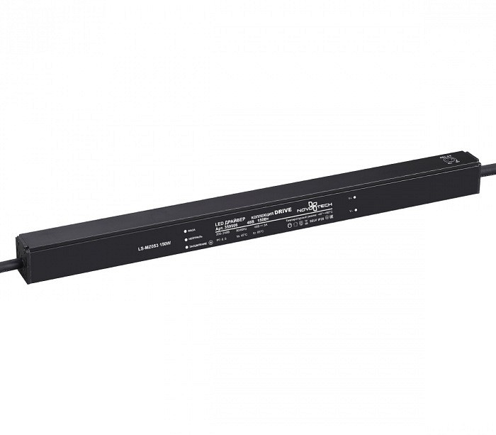 Блок питания Novotech  359506