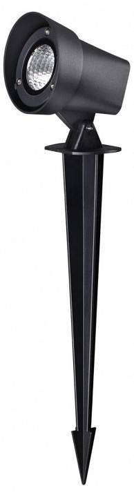 Наземный низкий светильник Novotech Landscape 359529