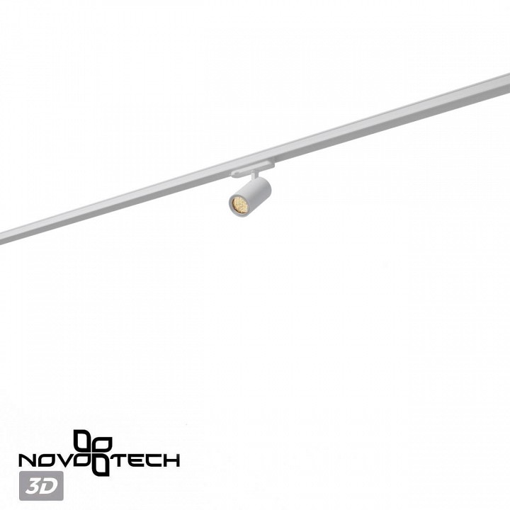 Светильник на штанге Novotech PORT 359567