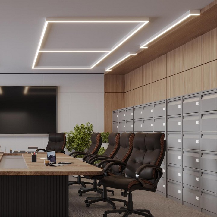 Модульный светильник Novotech OVER 359604