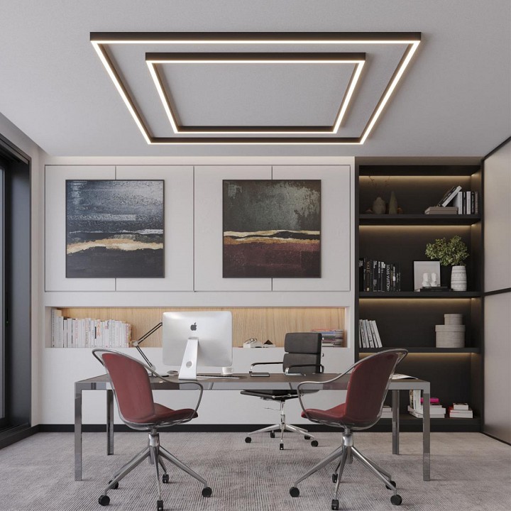 Модульный светильник Novotech OVER 359605