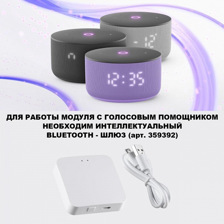 Модуль светодиодный Novotech DIOD 359826