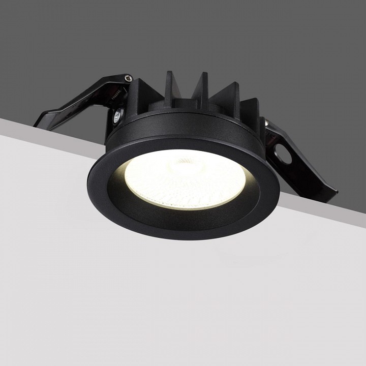 Встраиваемый светильник Novotech RAYNE 359841