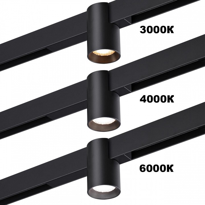 Накладной светильник Novotech VECTOR 359955