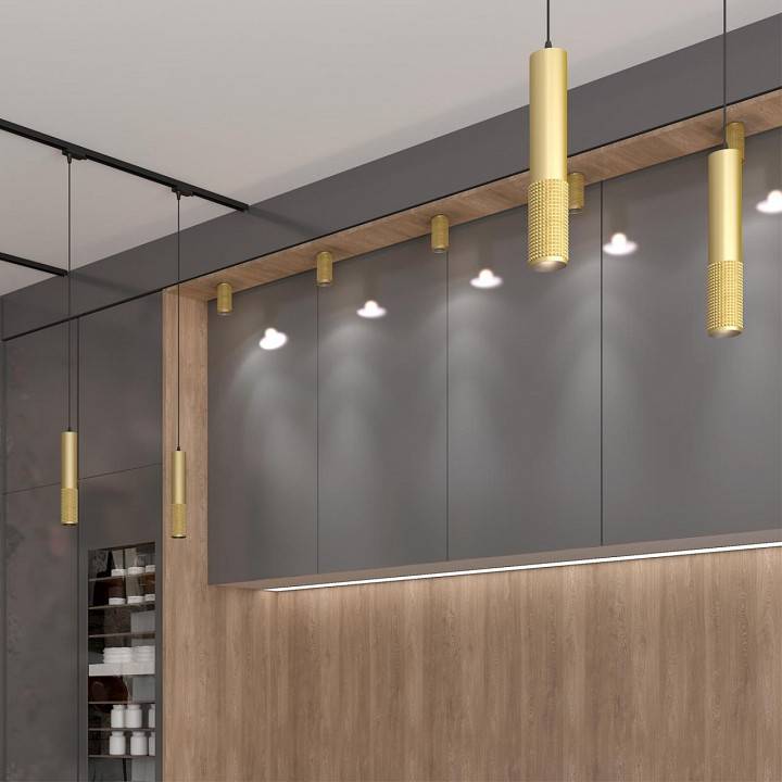 Накладной светильник Novotech Mais 370756 GU10