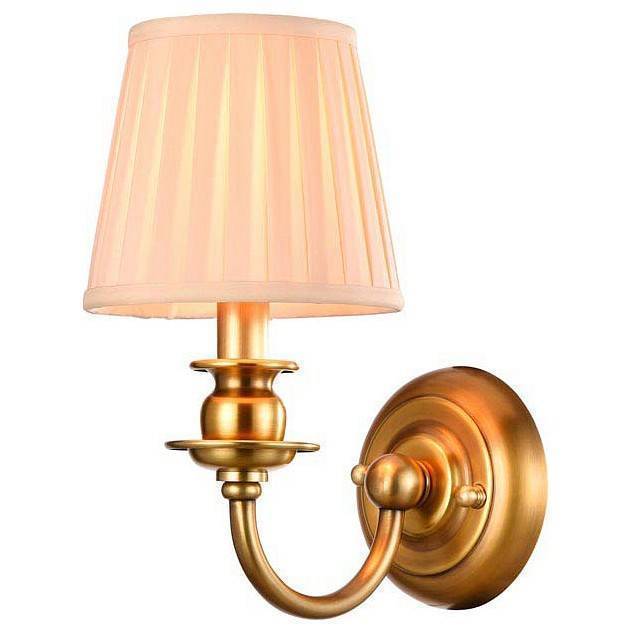 Бра Newport 3100 3101 B/C без абажуров 3101 B/C