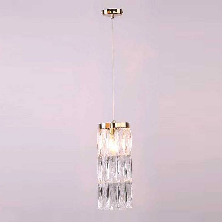 Подвесной светильник Newport 1012 10121/S gold