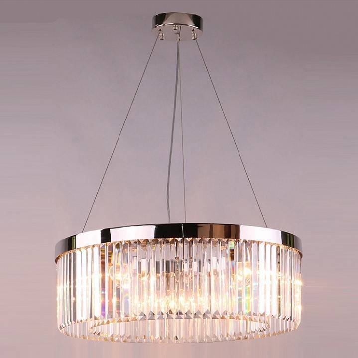 Подвесной светильник Newport  10110+1/C gold