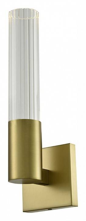 Бра Newport 7270 7271/A brass 7271/A brass