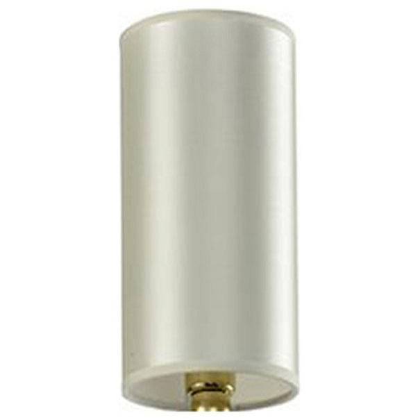 Абажур текстильный Newport 7320 бежевый Абажур для 7328/C бежевый