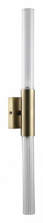 Бра Newport 7270 7273/A brass 7273/A brass