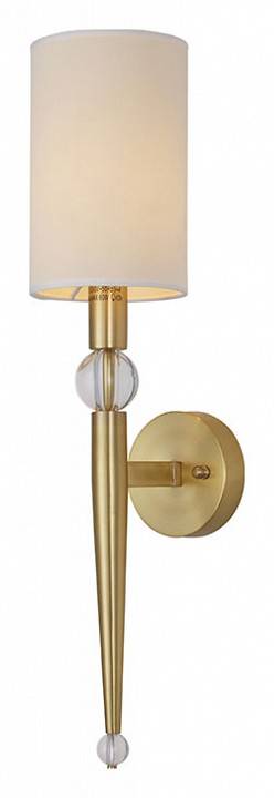 Бра Newport 3520 3521/A small brass без абажуров 3521/A small