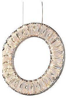 Подвесной светильник Newport 8240 8240/300 chrome