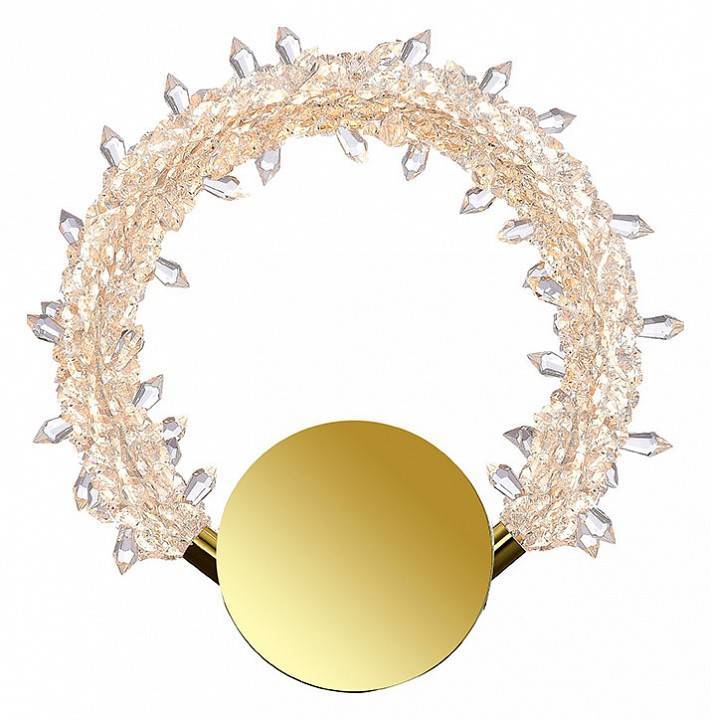 Бра Newport 8280 8280/А gold NEW