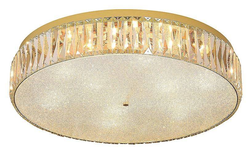 Накладной светильник Newport 8240 8249/PL gold NEW