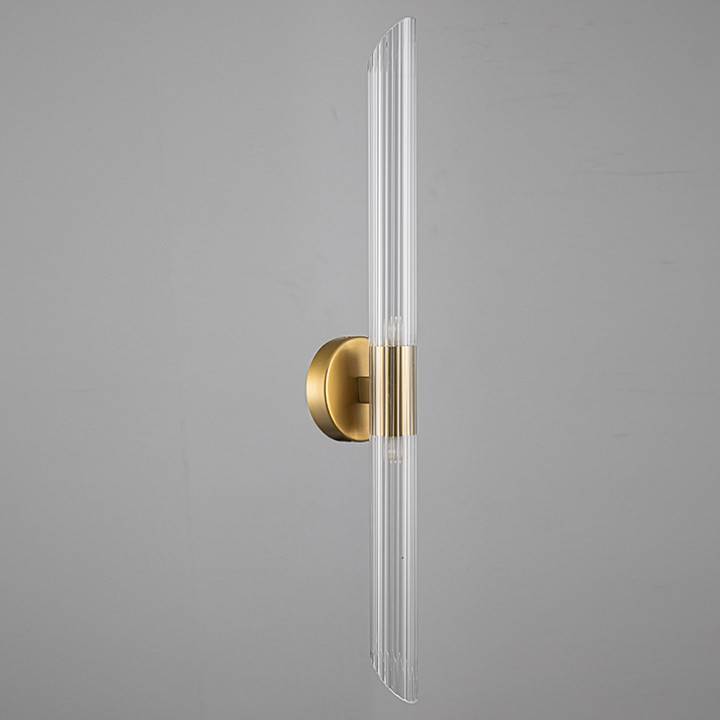 Бра Newport 7270 7278/A brass 7278/A brass