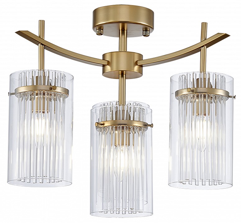 Люстра на штанге Newport 4570 4574/PL