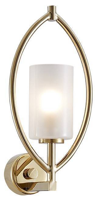 Бра Newport 4720 4721/А gold