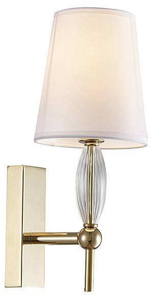 Бра Newport 4370 4371/A gold