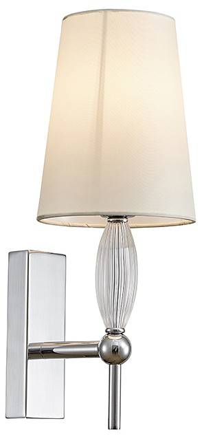 Бра Newport 4370 4371/A chrome