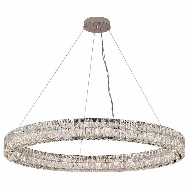 Подвесной светильник Newport ELIZABETH 2 8550/110 C хром 8550/110 C chrome