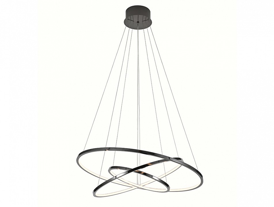 Подвесная люстра Newport LOREN М0071013