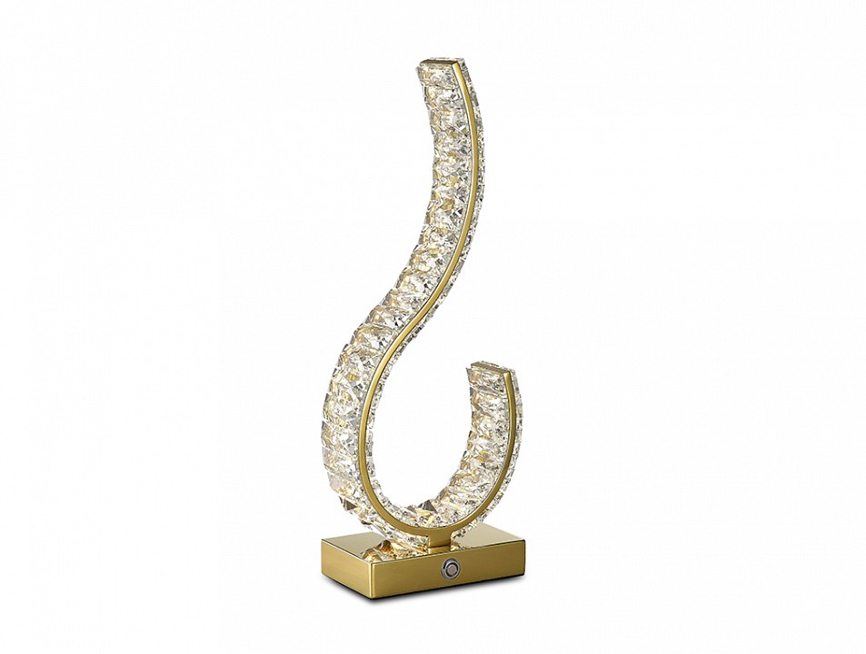 Настольная лампа Newport CRYSTAL М0071037