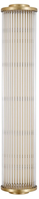 Накладной светильник Newport SONYA 3290/A brass