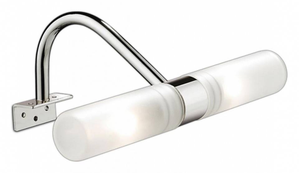 Потолочный светильник Odeon Light Izar 2452/2