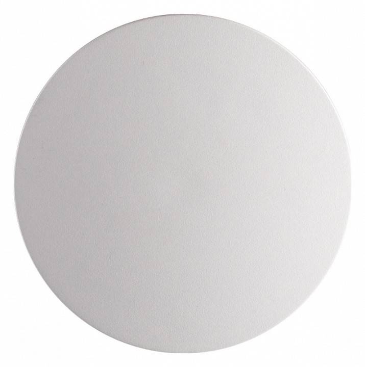 Накладной светильник Odeon Light Eclissi 3633/6WL