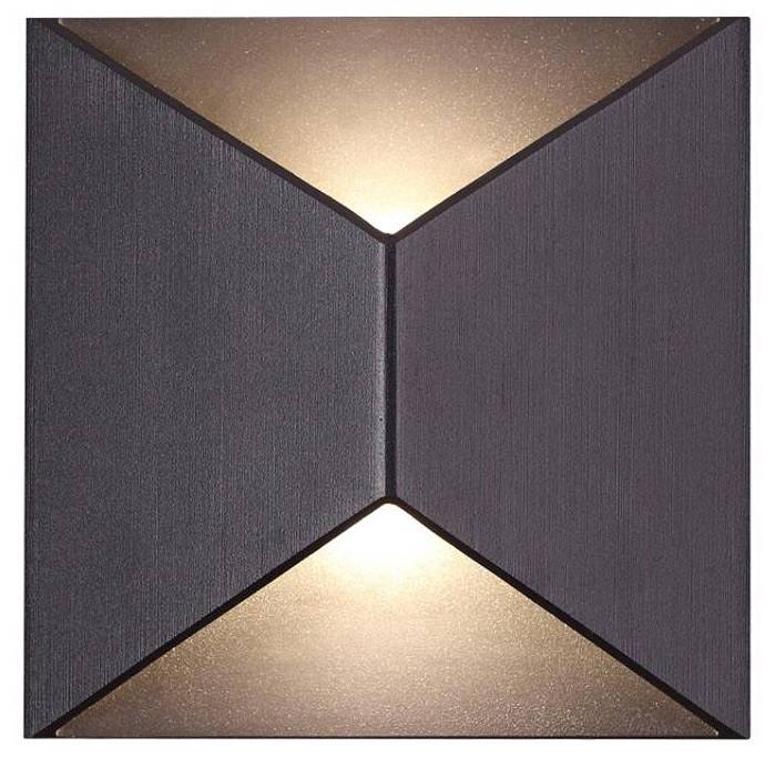 Накладной светильник Odeon Light Tibro 3907/10WL