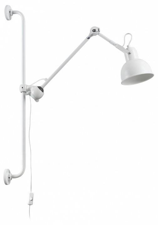 Бра Odeon Light Arta 4126/1WA