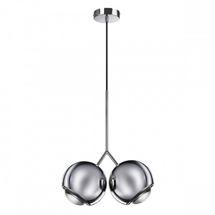 Подвесной светильник Odeon Light Mia 4228/12LA