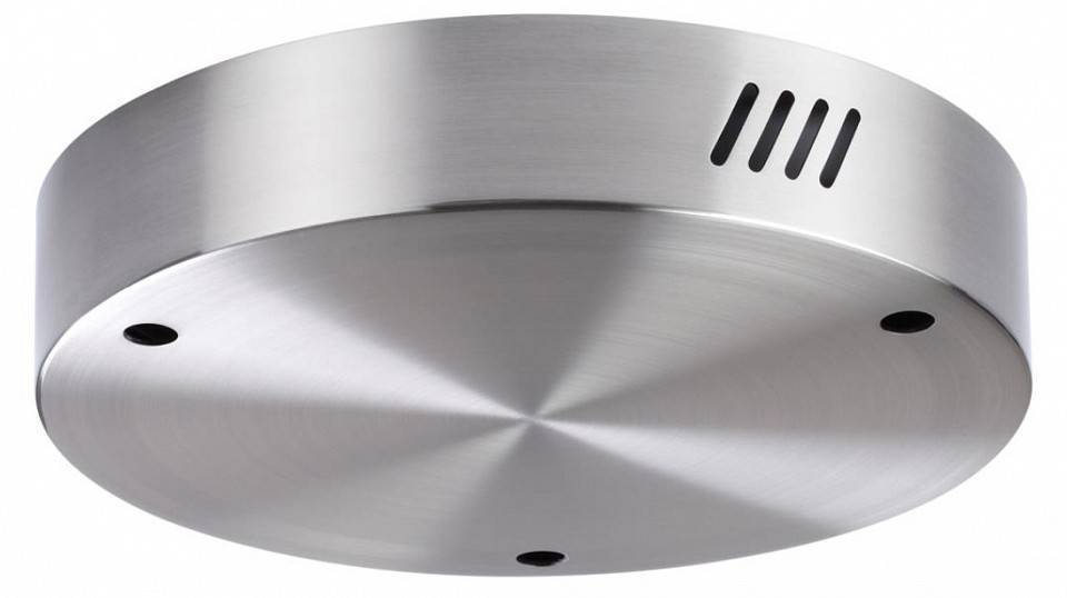 Основание для светильника Odeon Light Brizzi 4244/3MN