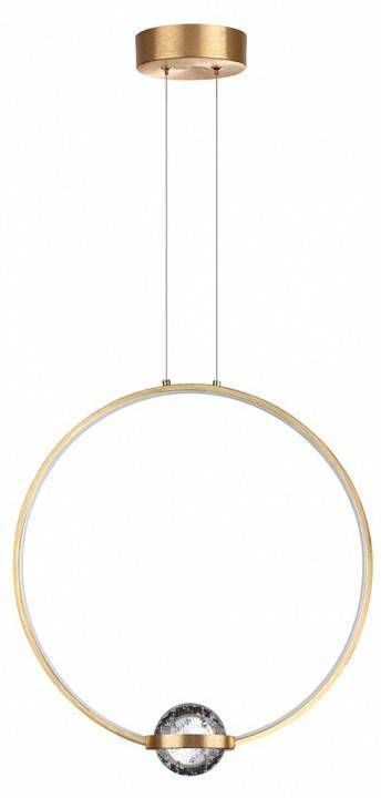 Подвесной светильник Odeon Light Gota 4336/18L