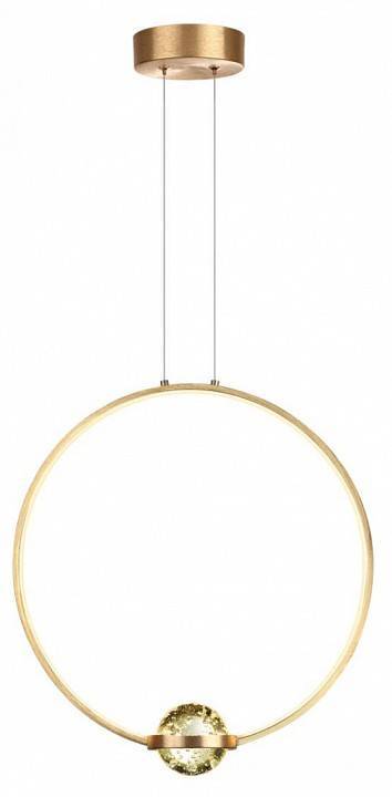 Подвесной светильник Odeon Light Gota 4336/18L