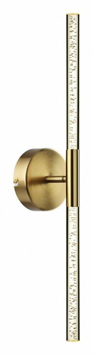 Бра Odeon Light Sparky 4369/10WL