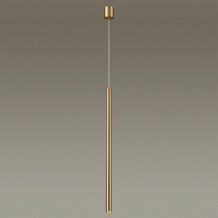 Подвесной светильник Odeon Light Fiano 4374/3L