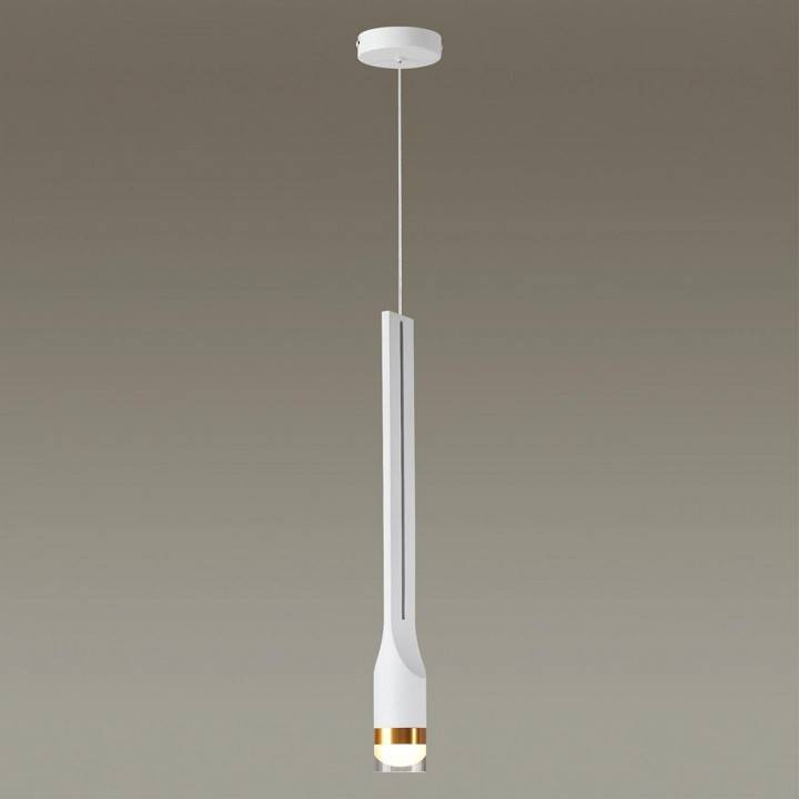 Подвесной светильник Odeon Light Nilo 4384/5L