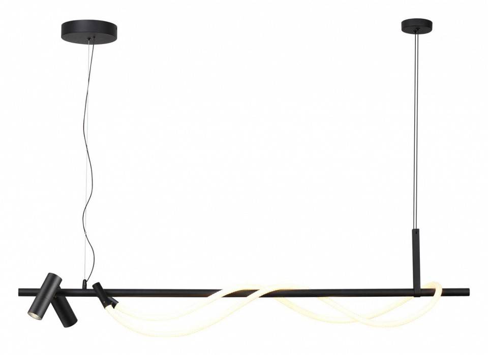 Подвесной светильник Odeon Light Corda 4391/30L