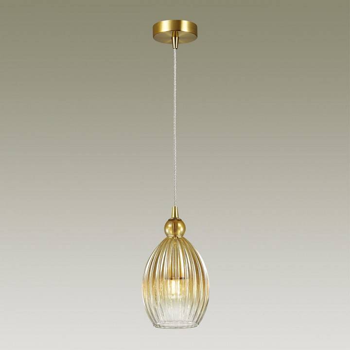 Подвесной светильник Odeon Light Storzo 4712/1