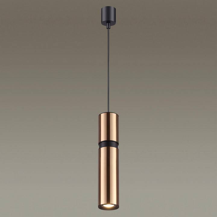 Подвесной светильник Odeon Light Afra 4744/5L