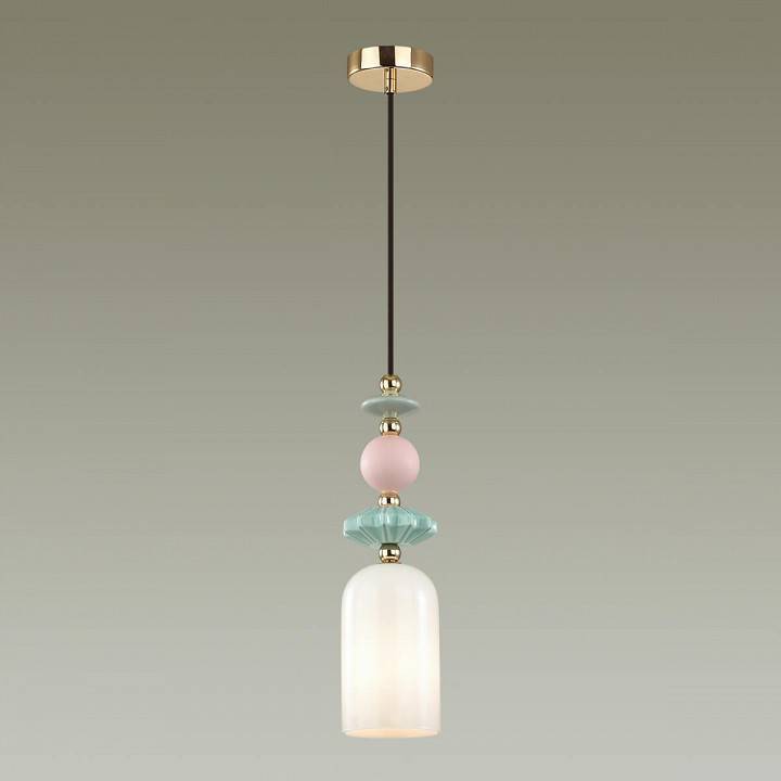 Подвесной светильник Odeon Light Candy 4861/1B