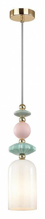 Подвесной светильник Odeon Light Candy 4861/1B